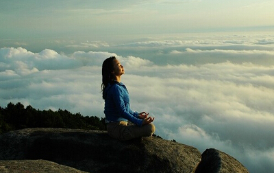 静心,听那打动灵魂的声音